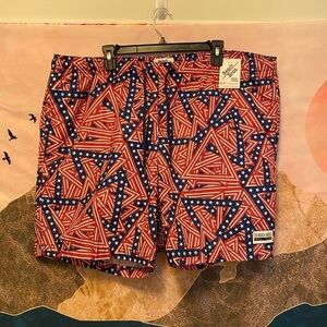 Beach Bros swim shorts size XXXL